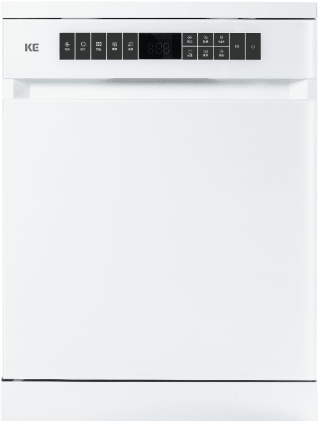 ke-洗碗機