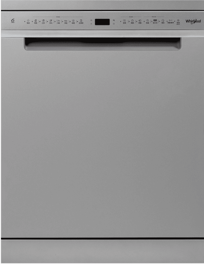 whirlpool-洗碗機